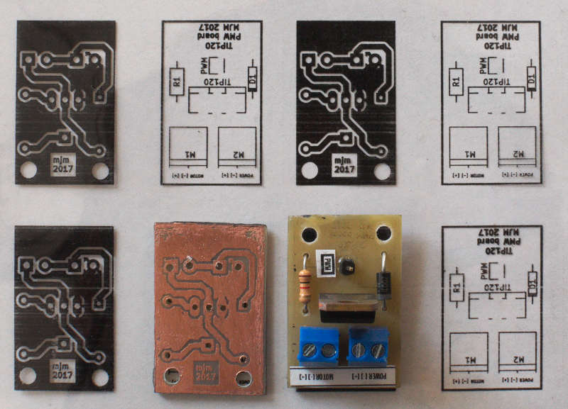 PCB